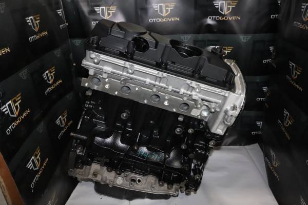 FORD TRANSİT 100 L-S-V ÇIKMA PARÇA TRANSİT V347 SIFIR MOTOR (2)